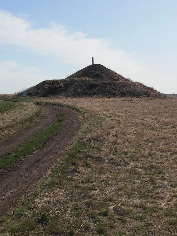 Будни Аркаима.