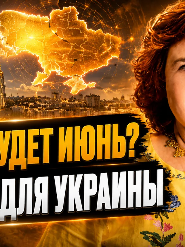 Астропрогноз на июнь 2026