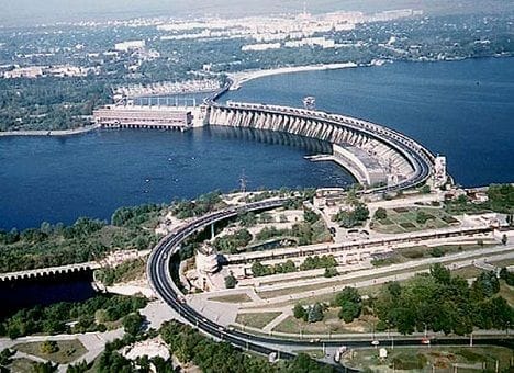 Астрологический прогноз для Запорожья.