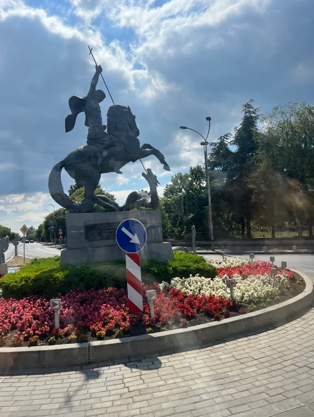 Астропрогноз на сентябрь. Россия. Украина