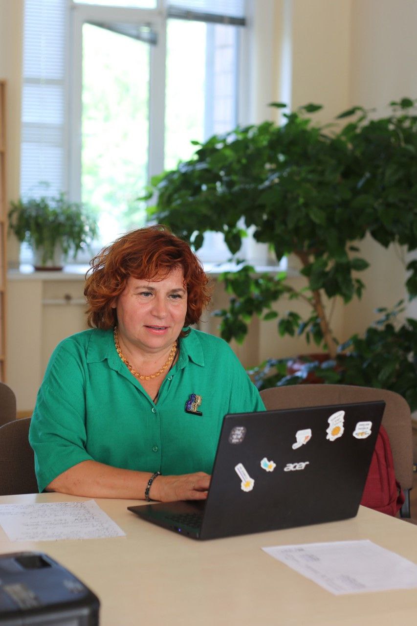 Елена Беляева. Информация. Астрология