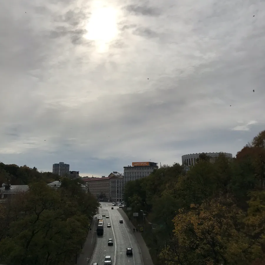 Дары звездной феи для Украины. 