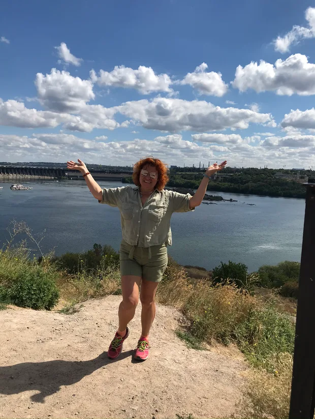 Остров Хортица