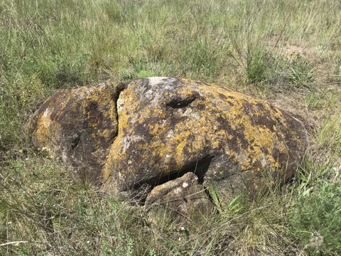 Легенды и реальности острова Кодацкий. 