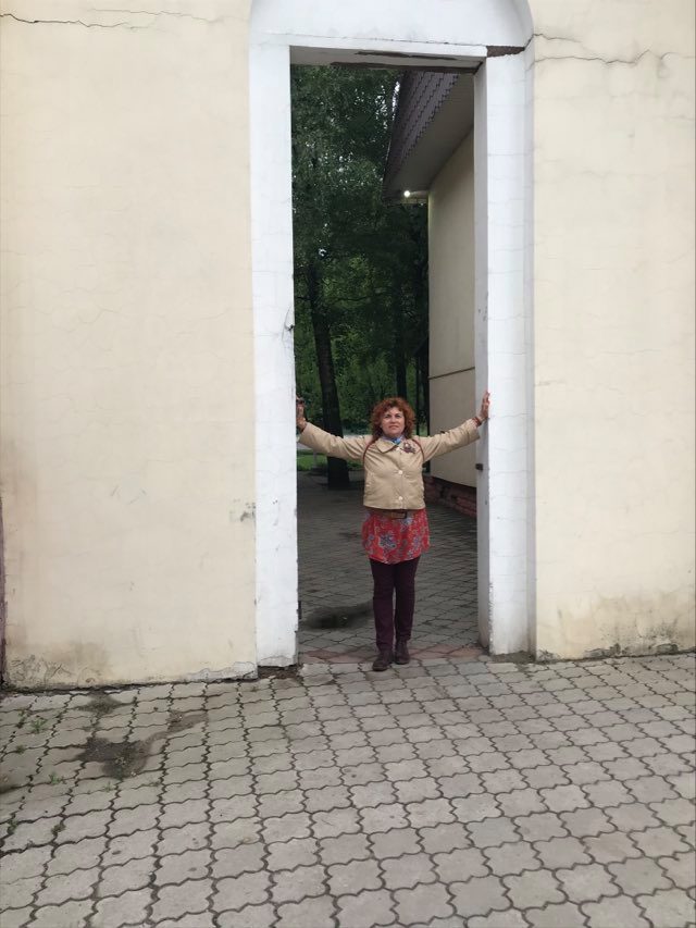 Маленькие города Украины - острова прошлого. 