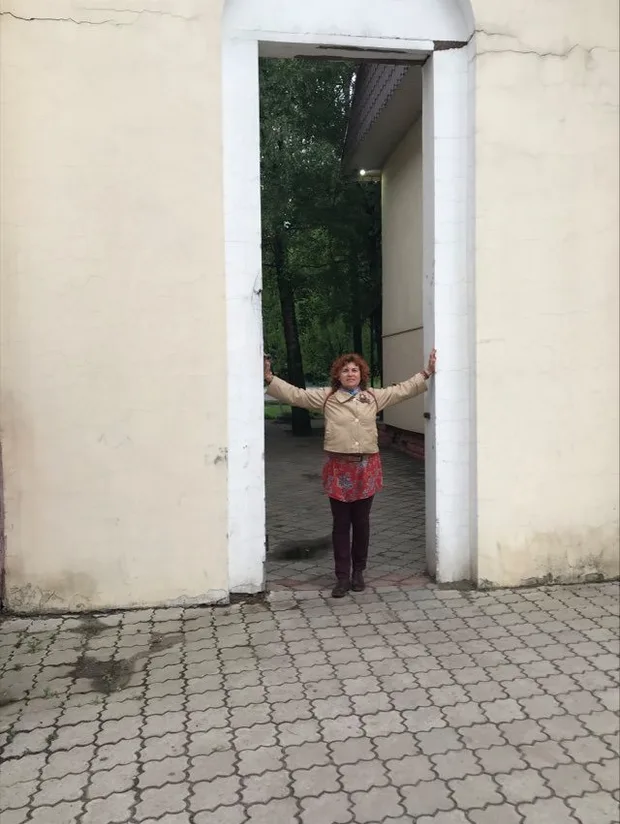 Маленькие города Украины - острова прошлого. 