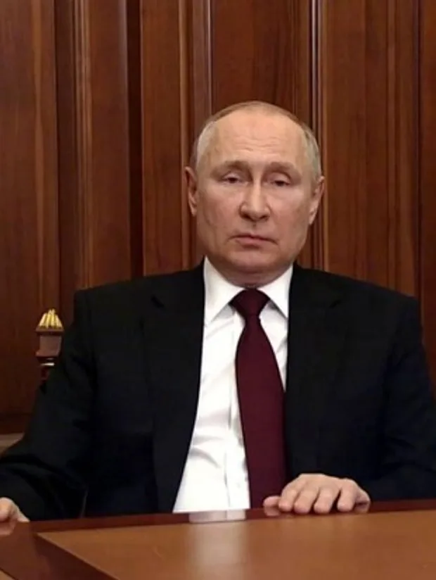 Астрологический прогноз для В.Путина