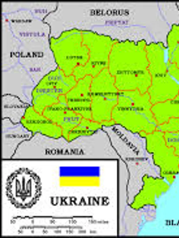 Когда закончится война в Украине?