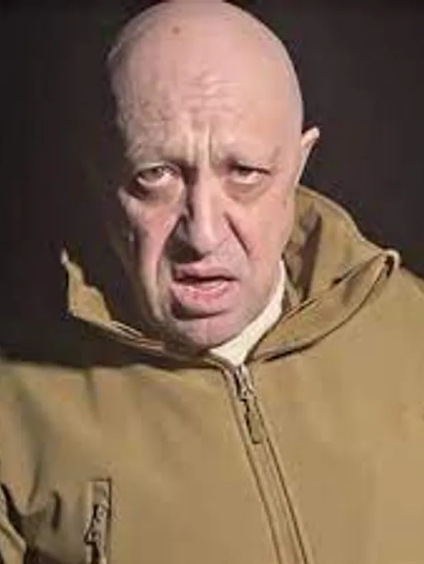 Пригожин -  закономерность или случай?