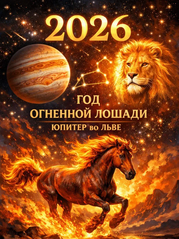 Прогноз на 2026 год