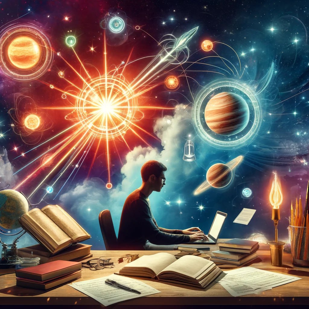 Книга заклинаний